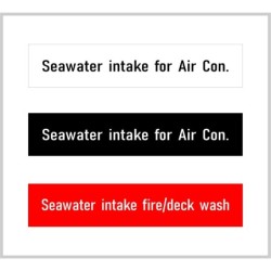 Placas Cuadro Eléctrico